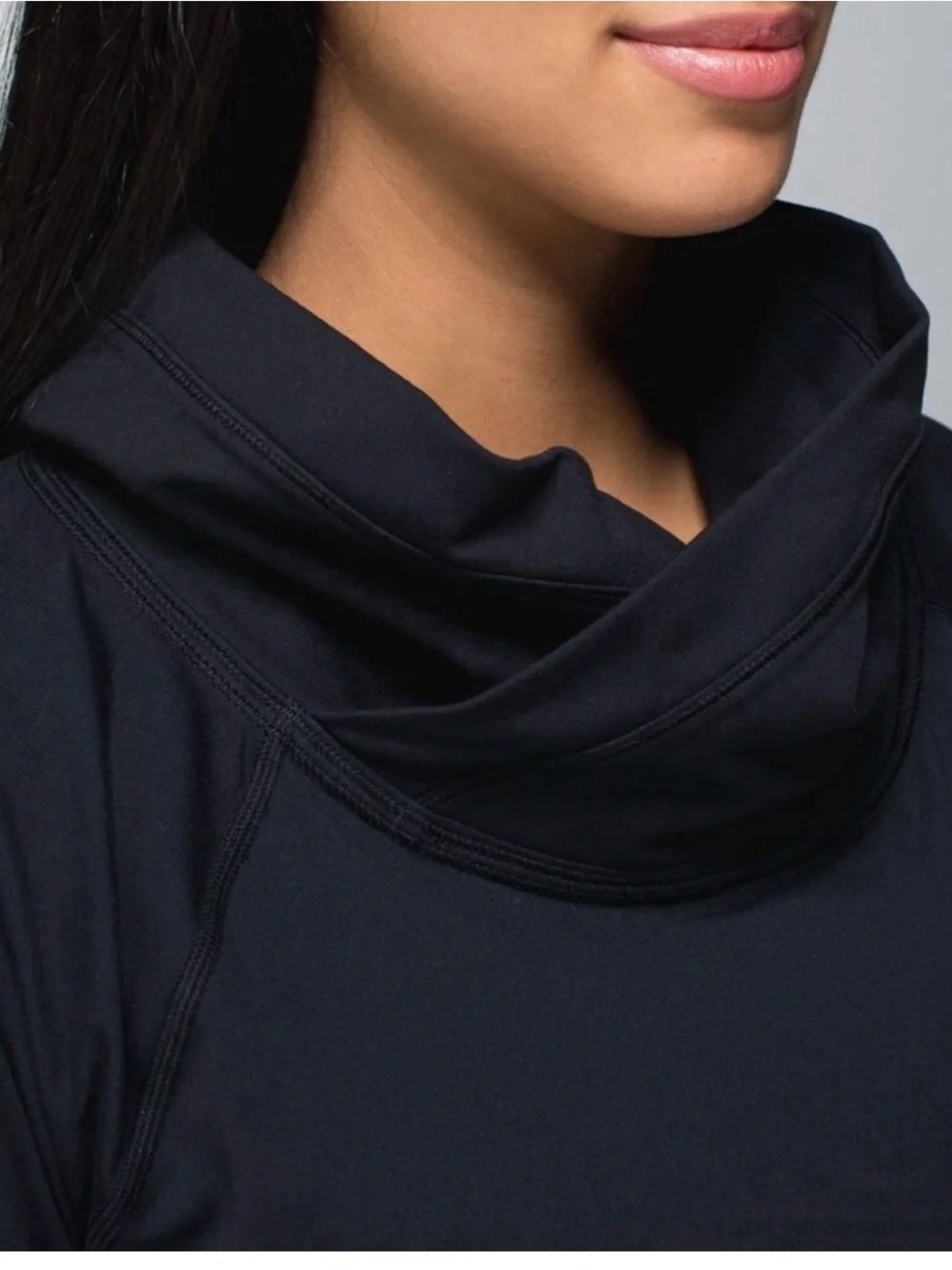 Lululemon Healthy Heart Pullover Size M